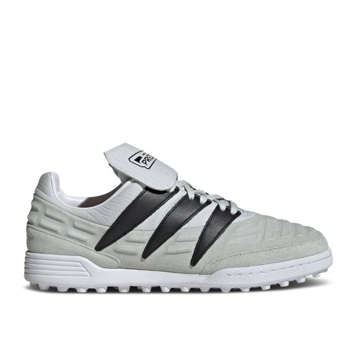 アディダス Adidas 【 Predator 94 Tf \u0027Cloud White\u0027 Men Cloud White/Core Black/Team Victory Red 】 プレデター メンズ 白いこと 白いこと 中核グループ 黒いこと 黒いこと Team 野球クラブ Victory 制勝 Red 赤・赤いこと