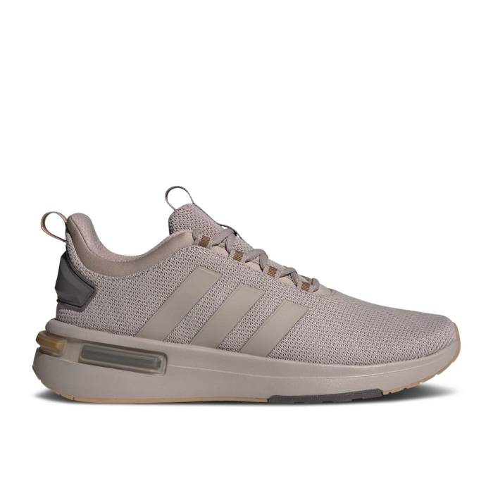 アディダス Adidas 【 Racer Tr23 'Grey Charcoal' Men Grey/Grey/Charcoal 】 メンズ 灰色 グレー チャコール｜スニケス