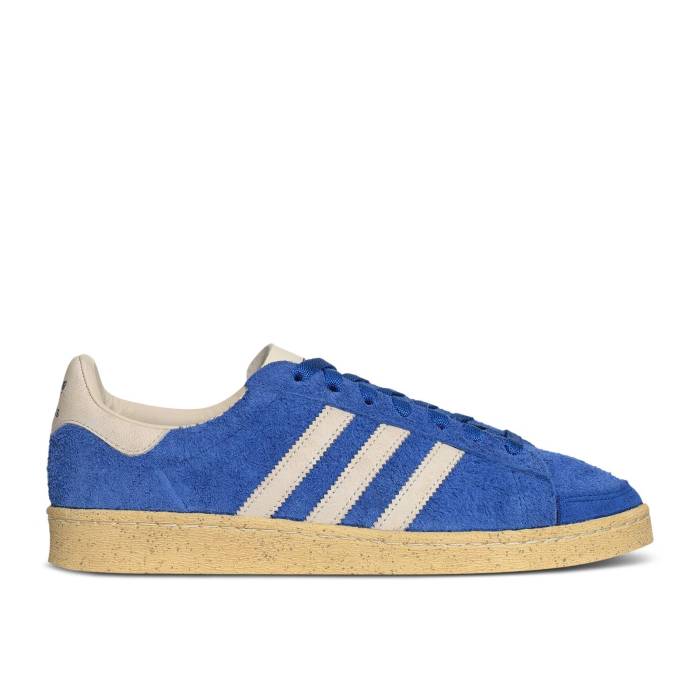 アディダス Adidas 【 Atmos X Jabbar Low \u0027Royal Easy Yellow\u0027 Men Supplier Colour/Off White/Easy Yellow 】 メンズ 白いこと 白いこと yellow 黄味がかった・黄色