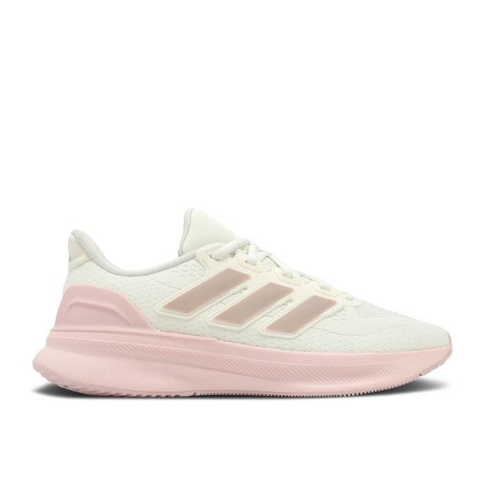 アディダス Adidas 【 Wmns Ultrarun 5 \u0027Off White Wonder Taupe\u0027 Women Off White/Wonder Taupe/Core Black 】 白いこと 白いこと レディース 白いこと 白いこと 中核グループ 黒いこと 黒いこと