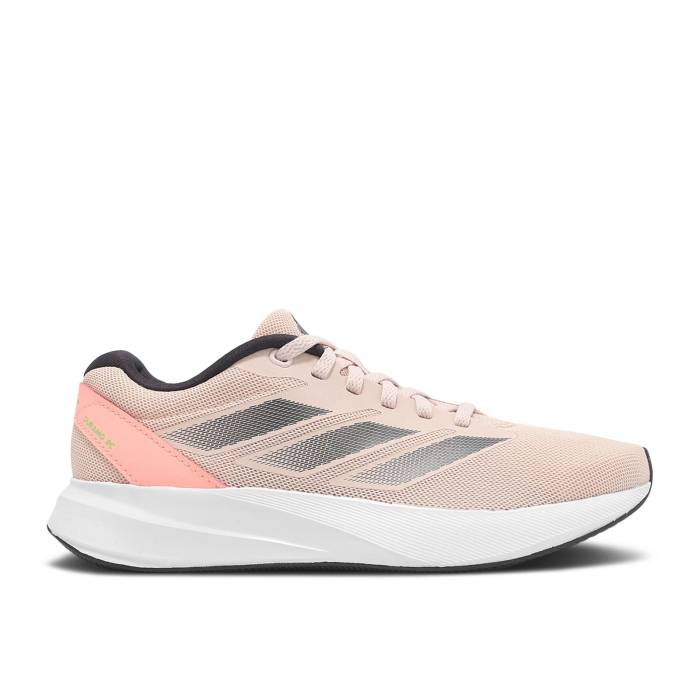 アディダス Adidas 【 Wmns Duramo Rc \u0027Sandy Pink\u0027 Women Sandy Pink/Aurora Metallic/Pink Spark 】 レディース pink さくら色