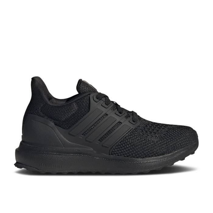 アディダス Adidas 【 Ultradream Dna C \u0027Triple Black\u0027 Youth Core Black/Core Black/Core Black 】 御坊っちゃん キッズ 中核グループ 黒いこと 黒いこと キッズ・ベビー・マタニティ-スニーカー
