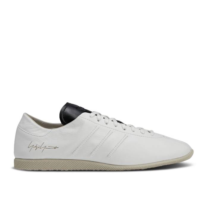 アディダス Adidas 【 Y-3 Japan \u0027White Black Talc\u0027 Men Core White/Black/Talc 】 黒いこと 黒いこと メンズ 中核グループ 白いこと 白いこと 黒いこと 黒いこと