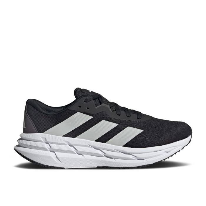 アディダス Adidas 【 Adistar 3 \u0027Black White Grey\u0027 Men Core Black/Cloud White/Grey Six 】 白いこと 白いこと メンズ 中核グループ 黒いこと 黒いこと 白いこと 白いこと 薄墨色 薄墨色