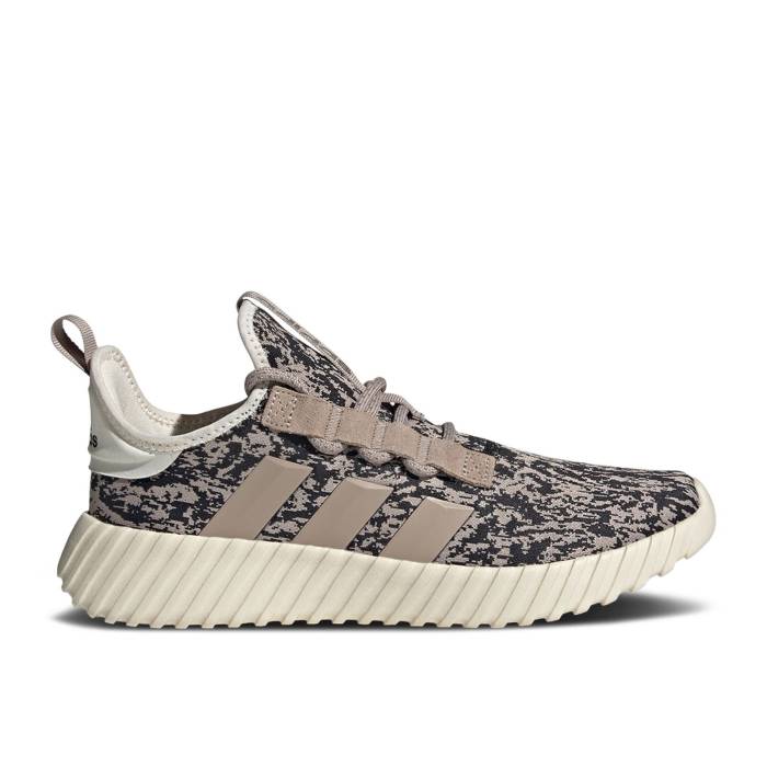 アディダス Adidas 【 Kaptir 3.0 Grey Black Camo Men Grey/Core Black/Chalk White 】 黒色 ブラック メンズ 灰色 グレー コア 黒色 ブラック 白色 ホワイト