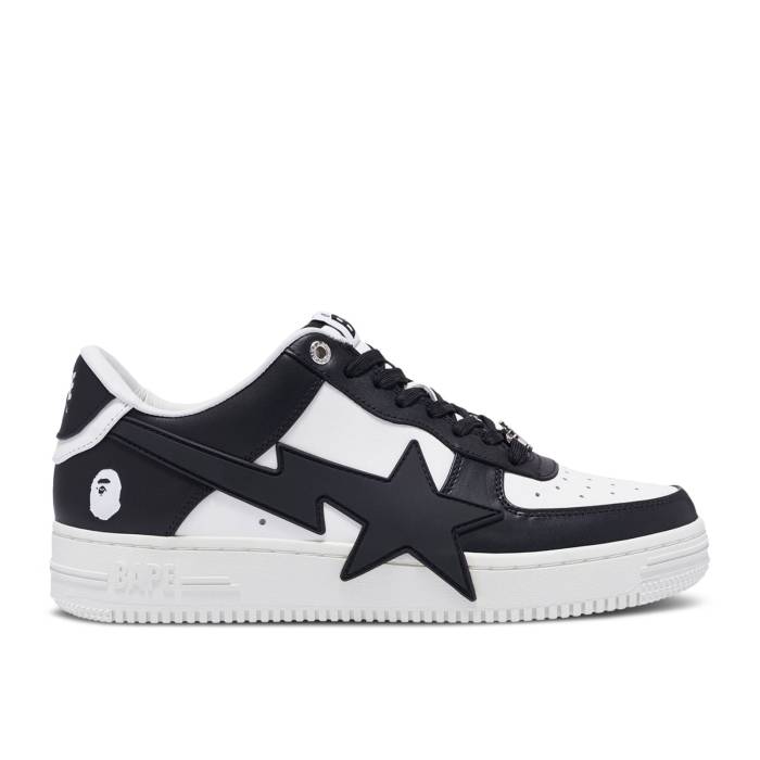 ベイプ Bape 【 Sta Os \u0027Black\u0027 Men Black 】 メンズ 黒いこと 黒いこと