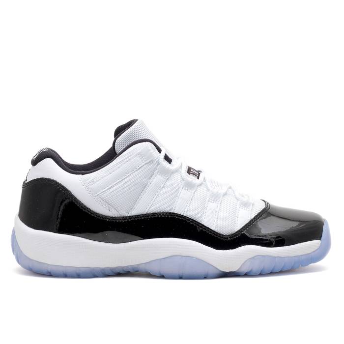 ナイキ エアジョーダン Air Jordan 【 Jordan 11 Low Bg 'Concord' Youth White/Black/Dark Concord 】 ジュニア キッズ 白色 ホワイト 黒色 ブラック コンコルド・コンコード|スニケス