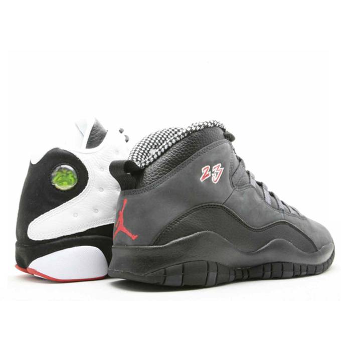 ナイキ エアジョーダン Air Jordan 【 Jordan 13/10 Retro \u0027Countdown Pack\u0027 Men Multi-Color/Multi-Color 】 レトロ メンズ
