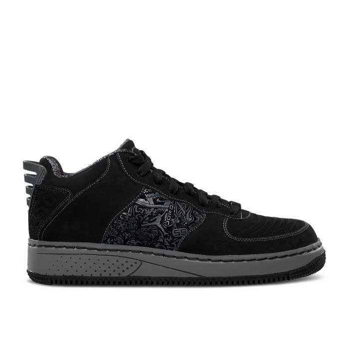ナイキ エアジョーダン Air Jordan 【 Jordan Fusion 20 Low 'Black' Men Black/Light Graphite/White 】 Fusion フュージョン メンズ 黒色 ブラック 白色 ホワイト|スニケス