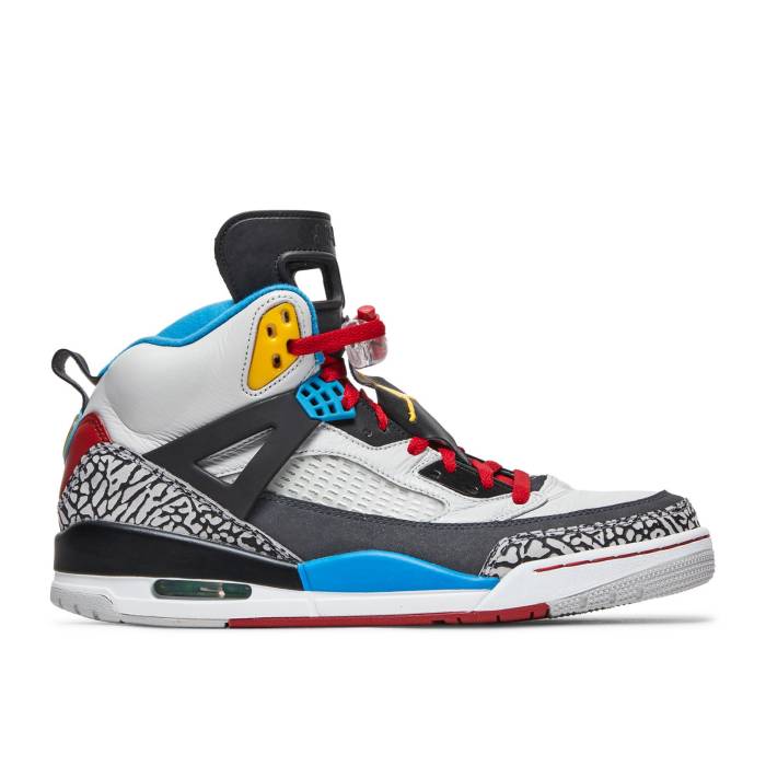 ナイキ エアジョーダン Air Jordan 【 Jordan Spizike 'Bordeaux' Men Ntrl Gry/Vrsty Mz-Drk Shdw-Vrs 】 メンズ|スニケス