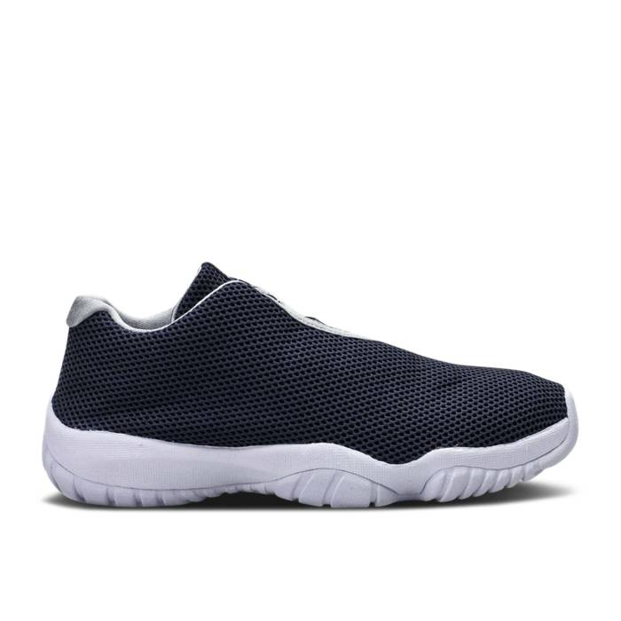 ナイキ　エアジョーダン Air Jordan 【 Jordan Future Low 'Midnight Navy' Men Midnight Navy/White-Grey Mist 】 メンズ 紺色 ネイビー