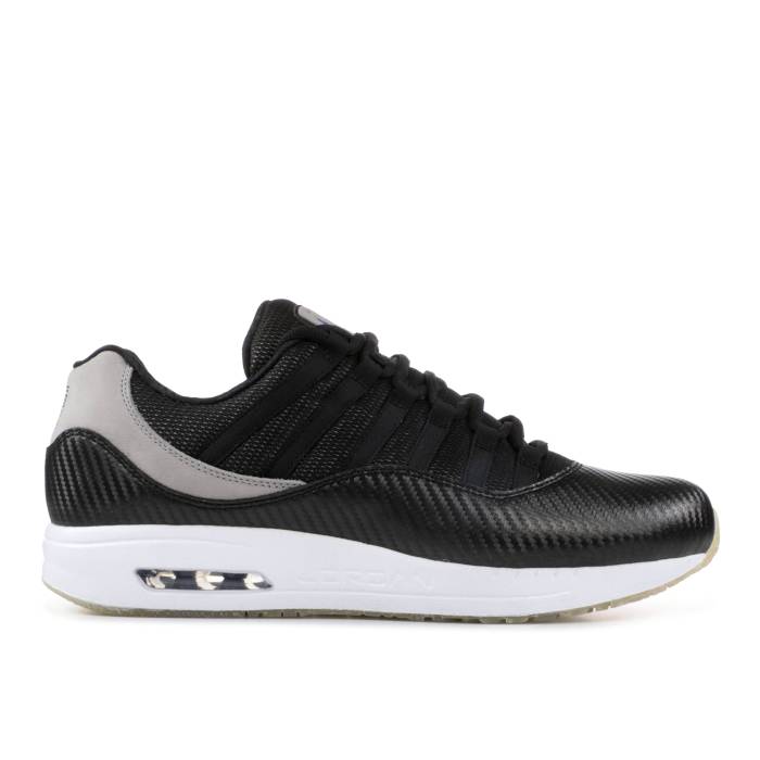 ナイキ　エアジョーダン Air Jordan 【 Sole Collector X Jordan Cmft Viz Air 11 Men Black/Dark Concord-White-Medium Grey 】 メンズ 黒色 ブラック 灰色 グレー