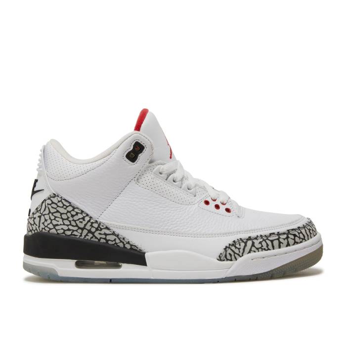 楽天市場】NIKE AIR JORDAN 3 RETRO 