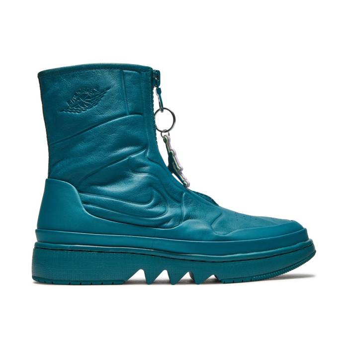 ナイキ エアジョーダン Air Jordan 【 Wmns Jordan 1 \u0027Jester Xx\u0027 Women Teal/Geode Teal 】 レディース