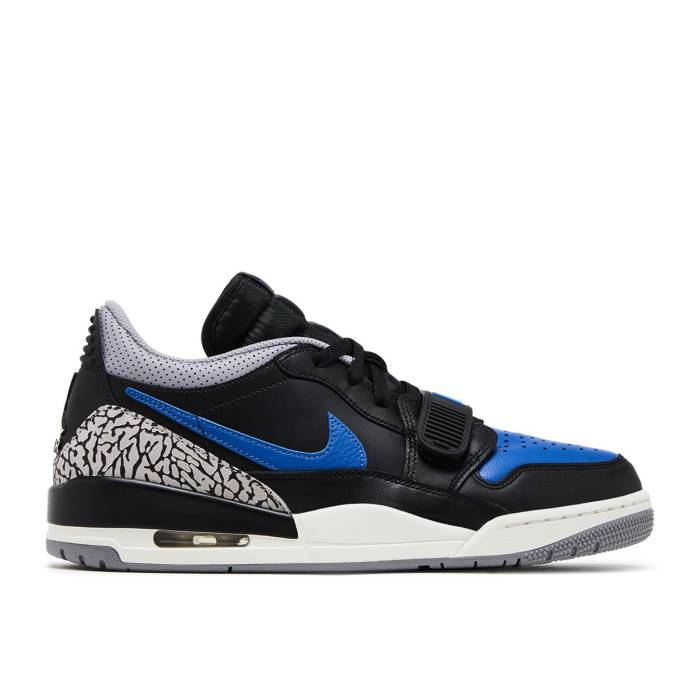 ナイキ　エアジョーダン Air Jordan 【 Jordan Legacy 312 Low 'Royal' Men 】 legacy レガシー メンズ 28,665円