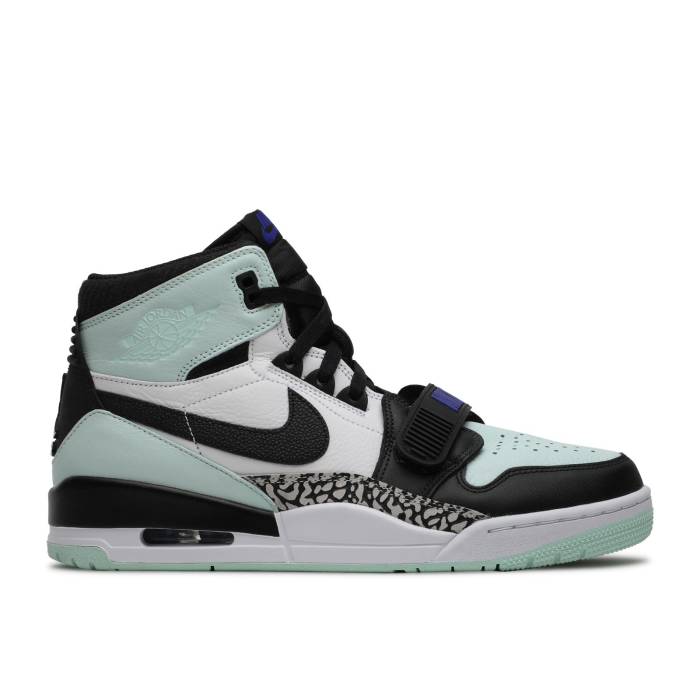 ナイキ エアジョーダン Air Jordan 【 Jordan Legacy 312 Igloo Men 】 legacy レガシー メンズ
