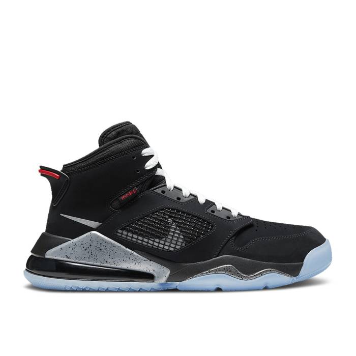 ナイキ　エアジョーダン Air Jordan 【 Jordan Mars 270 'Metallic' Men 】 メンズ