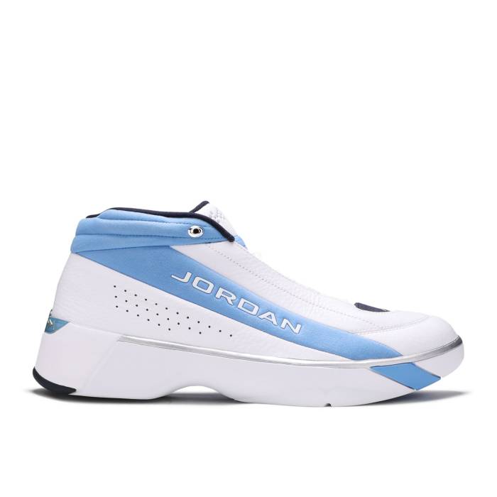 ナイキ エアジョーダン Air Jordan 【 Jordan Team Showcase \u0027Unc\u0027 Men 】 Team 野球クラブ メンズ