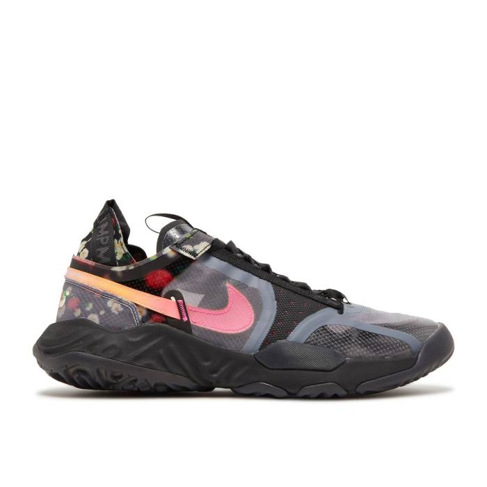 ナイキ エアジョーダン Air Jordan 【 Jordan Delta Breathe \u0027Chinese New Year\u0027 Men Black/Hyper Pink/Sail 】 メンズ 黒いこと 黒いこと pink サクラ色