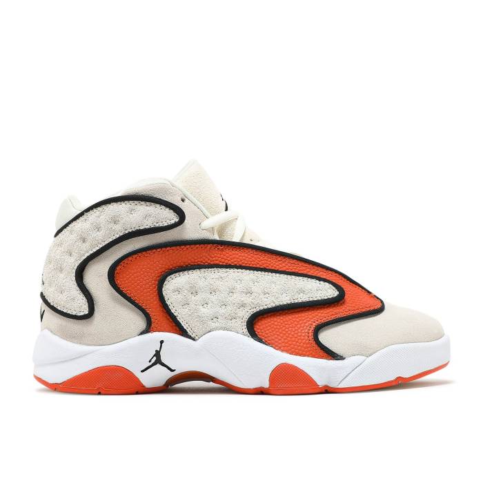 ナイキ エアジョーダン Air Jordan 【 Wmns Jordan Og \u0027Coconut Milk\u0027 Women Coconut Milk/Orange/Black/White 】 レディース orange 橙・オレンジ色 黒いこと 黒いこと 白いこと 白いこと