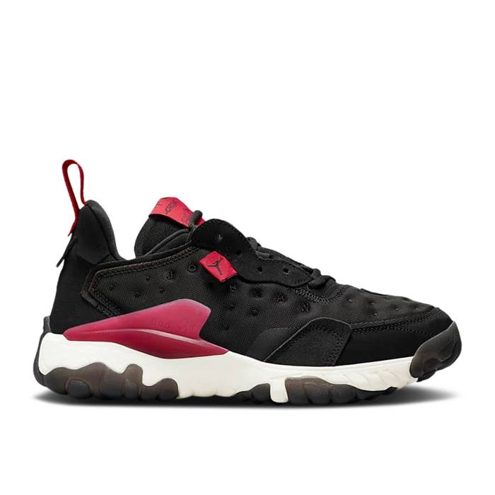 ナイキ エアジョーダン Air Jordan 【 Wmns Jordan Delta 2 \u0027Bred\u0027 Women Black/Gym Red/Sail/Chile Red 】 レディース 黒いこと 黒いこと Red 赤・赤いこと