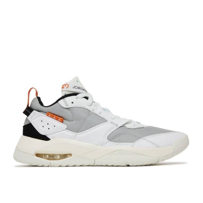 ナイキ エアジョーダン Air Jordan 【 Jordan Air Nfh \u0027Starfish\u0027 Men White/Sail/Starfish 】 メンズ 白いこと 白いこと