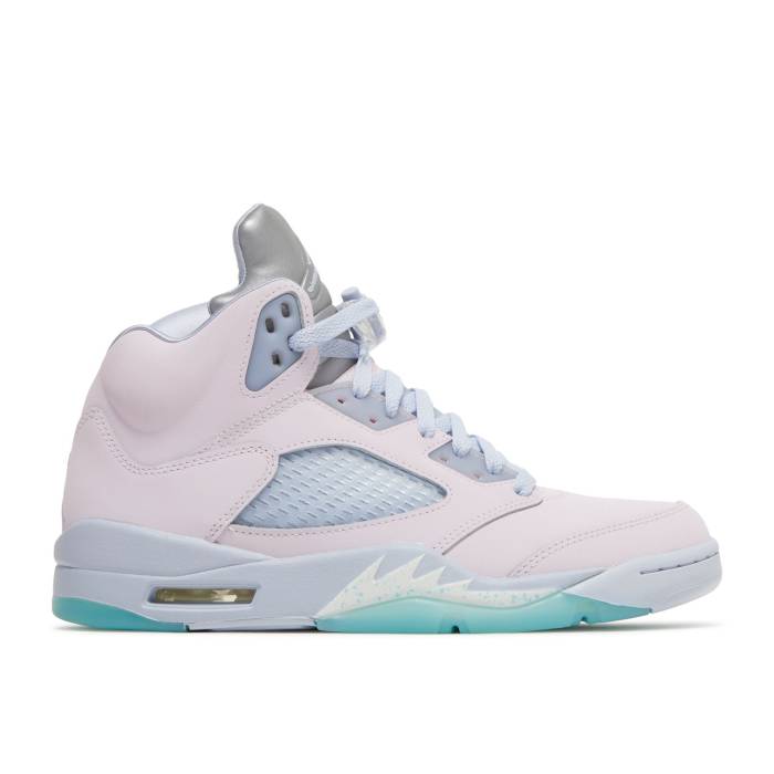 ナイキ　エアジョーダン Air Jordan 【 Jordan 5 Retro Se 'Easter' Men Regal Pink/Ghost/Copa 】 レトロ メンズ pink ピンク 59,565円