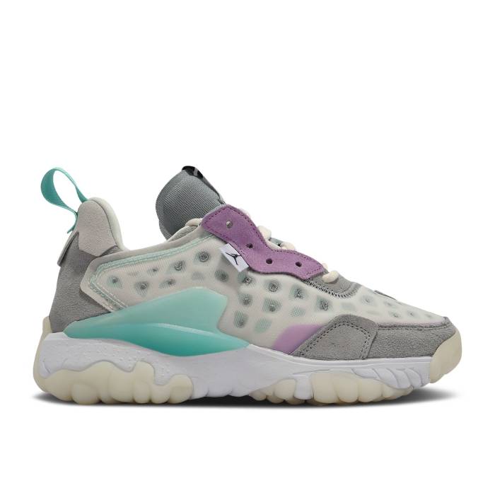 ナイキ エアジョーダン Air Jordan 【 Wmns Jordan Delta 2 \u0027Platinum Tint Dark Smoke Grey\u0027 Women Platinum Tint/Dark Smoke Grey/White 】 レディース Platinum プラチナム 薄墨色 薄墨色 白いこと 白いこと
