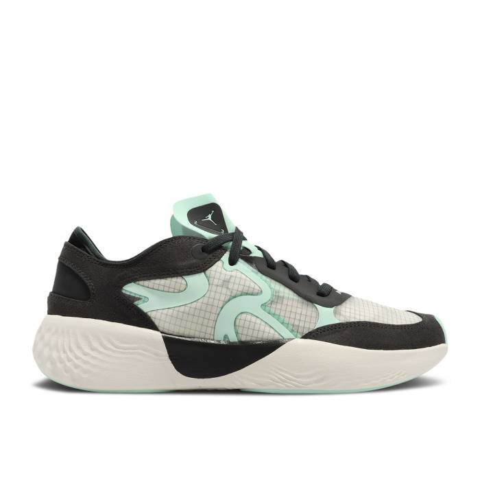 ナイキ　エアジョーダン Air Jordan 【 Jordan Delta 3 Low 'Anthracite Mint Foam' Men Anthracite/Sail/Coconut Milk/Mint Foam 】 メンズ
