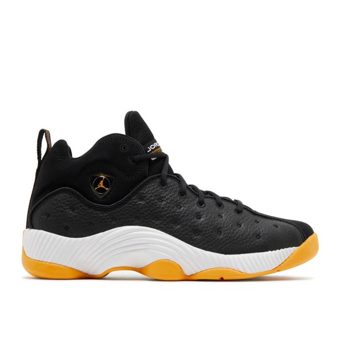 ナイキ エアジョーダン Air Jordan 【 Jordan Jumpman Team 2 \u0027Black Taxi\u0027 Men Black/White/Taxi 】 Jumpman 飛び降りるマン Team 野球クラブ メンズ 黒いこと 黒いこと 白いこと 白いこと