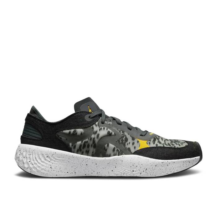 ナイキ エアジョーダン Air Jordan 【 Jordan Delta 3 Low Anthracite Tour Yellow Men Anthracite/Tour Yellow/White 】 メンズ yellow 黄色・イエロー 白色 ホワイト