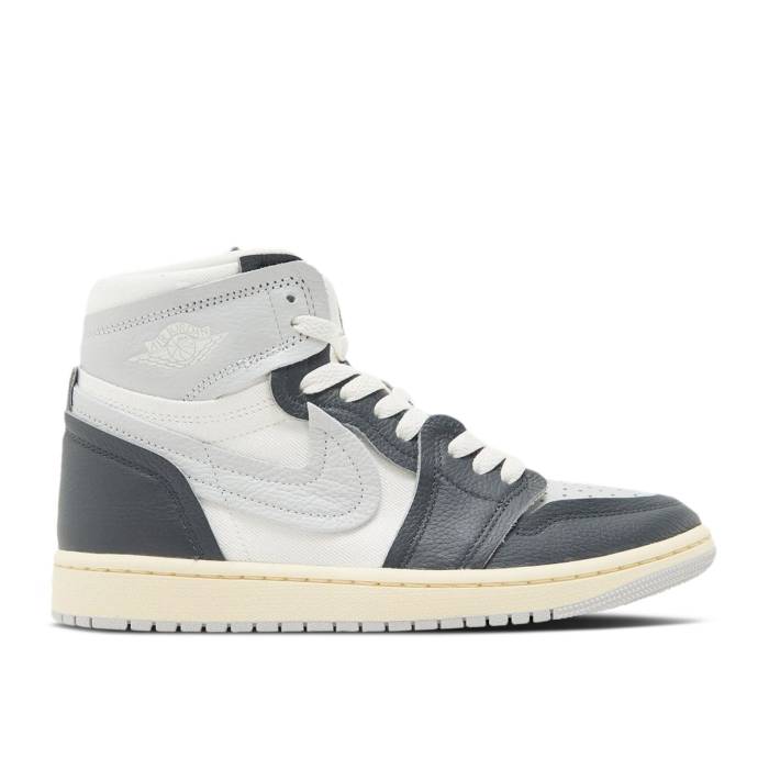 ナイキ　エアジョーダン Air Jordan 【 Wmns Jordan 1 High Method Of Make 'Anthracite' Women Anthracite/Neutral Grey/Sail/Muslin 】 ハイ レディース 灰色 グレー 36,725円