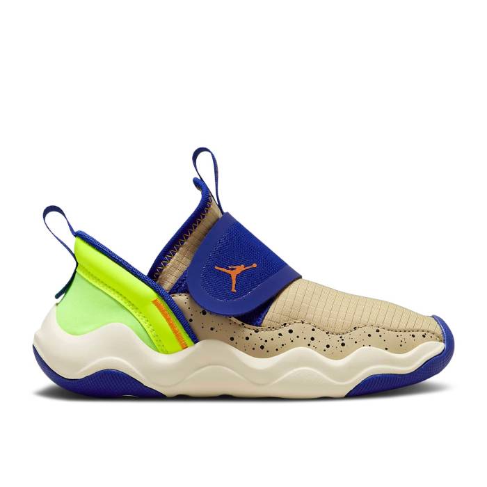 ナイキ エアジョーダン Air Jordan 【 Jordan 23/7 Ps \u0027Team Gold Radiant Blue\u0027 Youth Team Gold/Radiant Blue/Volt/Vivid Orange 】 ゴールド 御坊っちゃん キッズ Team 野球クラブ ゴールド 青味 青み orange 橙・オレンジ色