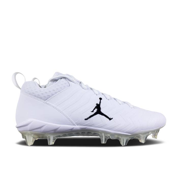 ナイキ エアジョーダン Air Jordan 【 Jordan Alpha Menace Pro 2 Low 'White Black' Men White/Black 】 アルファ プロ メンズ 白色 ホワイト 黒色 ブラック|スニケス