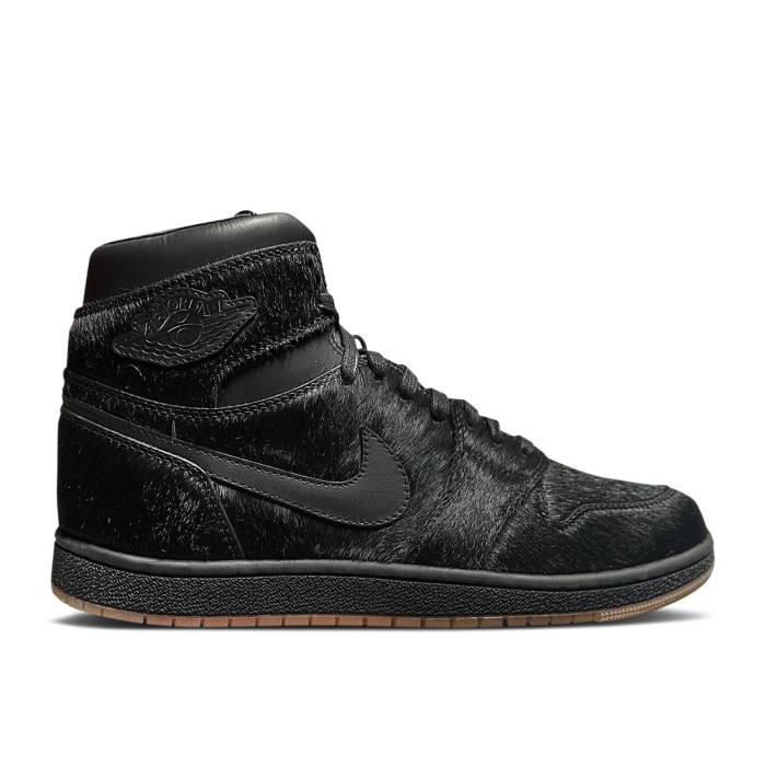 ナイキ エアジョーダン Air Jordan 【 Jordan 1 Retro High 85 Og Wings - Black Men Black/Wolf Grey/Metallic Gold 】 レトロ ハイ メンズ 黒色 ブラック 灰色 グレー ゴールド