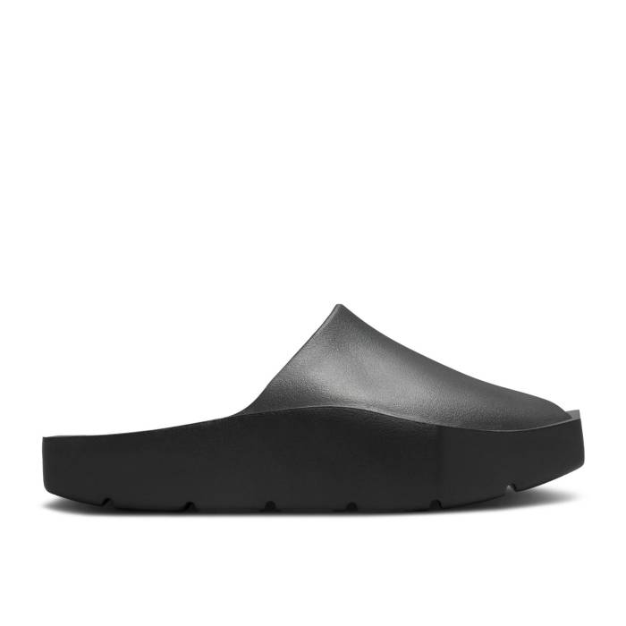 ナイキ エアジョーダン Air Jordan 【 Wmns Jordan Hex Mule \u0027Off Noir\u0027 Women Off Noir/Off Noir 】 ヘックス レディース