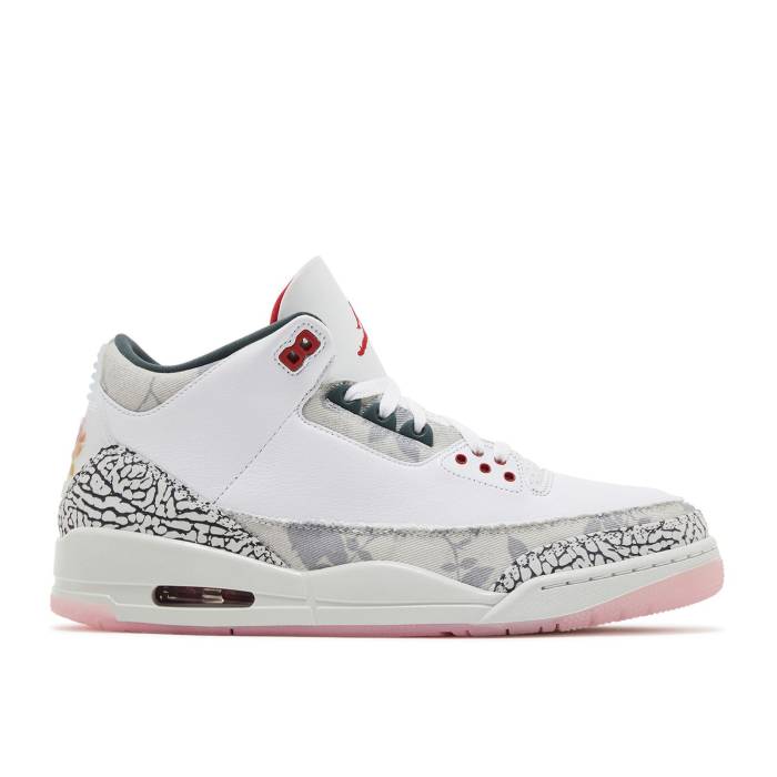 楽天市場】NIKE AIR JORDAN 3 RETRO TINKER NRG white/black-fire red