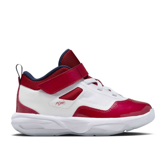 ナイキ エアジョーダン Air Jordan 【 Jordan Stay Loyal 3 Ps \u0027White Varsity Red Navy\u0027 Youth White/Midnight Navy/Varsity Red 】 Red 赤・赤いこと 御坊っちゃん キッズ 白いこと 白いこと 紺色 米国海軍 Red 赤・赤いこと