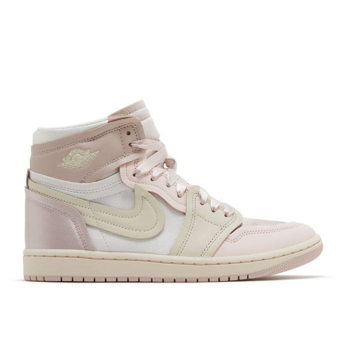 楽天市場】【 AIR JORDAN WMNS JORDAN 1 HIGH ZOOM COMFORT