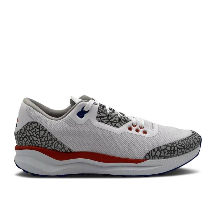 ナイキ　エアジョーダン Air Jordan 【 Jordan Zoom Tenacity 88 'Florida Gators' Pe Men Game Royal/Game Royal/White 】 ズーム メンズ Game ゲーム 白色 ホワイト 60,940円