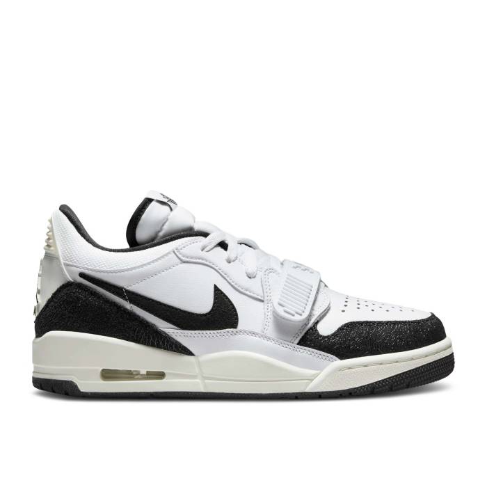 ナイキ エアジョーダン Air Jordan 【 Wmns Jordan Legacy 312 Low Panda Women White/Black 】 legacy レガシー レディース 白色 ホワイト 黒色 ブラック