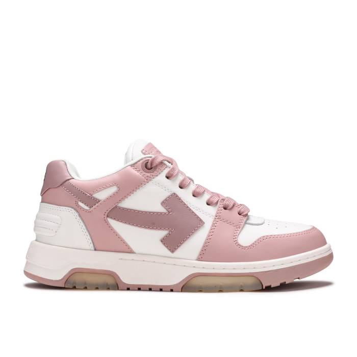象牙色 Off-White 【 Wmns Out Of Office \u0027White Pink\u0027 Women White/Pink 】 レディース 白いこと 白いこと pink サクラ色