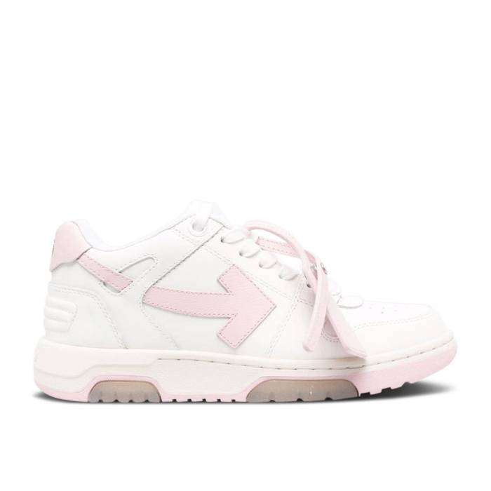 象牙色 Off-White 【 Wmns Out Of Office \u0027White Pink\u0027 Women White/Pink 】 レディース 白いこと 白いこと pink サクラ色