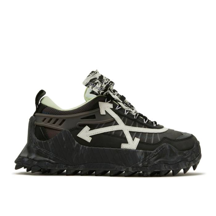 オフホワイト Off-White 【 Odsy-1000 'Dark Grey' Men Dark Grey/White 】 メンズ 灰色 グレー 白色 ホワイト 100,700円