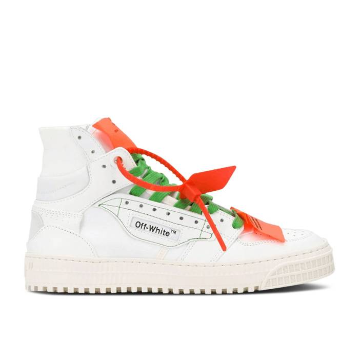 オフホワイト Off-White 【 Wmns Off-Court 3.0 Sneaker 'White' Women White 】 靴 スニーカー レディース 白色 ホワイト