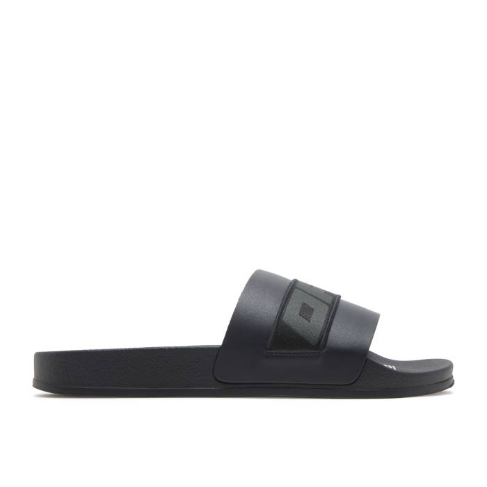 象牙色 Off-White 【 Industrial Belt Slider \u0027Black\u0027 Men Black 】 三尺帯 メンズ 黒いこと 黒いこと