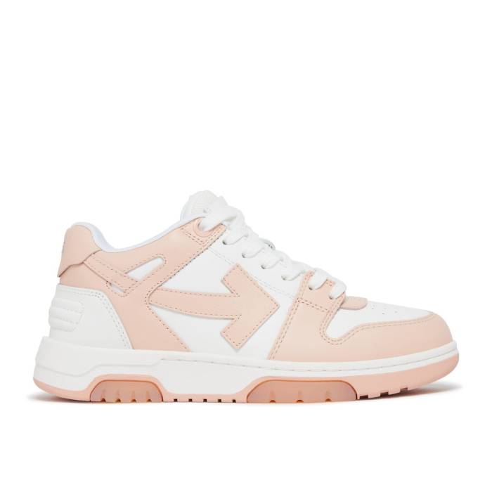 象牙色 Off-White 【 Wmns Out Of Office \u0027Blush Pink White\u0027 Women White/Blush Pink 】 pink サクラ色 レディース 白いこと 白いこと pink サクラ色