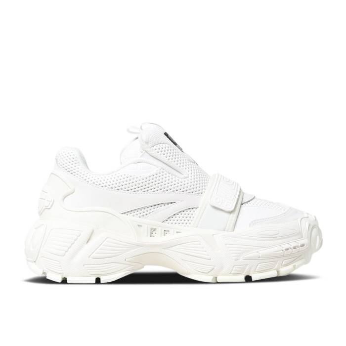 オフホワイト Off-White 【 Glove Slip On White Men White 】 グローブ グラブ 手袋 メンズ 白色 ホワイト