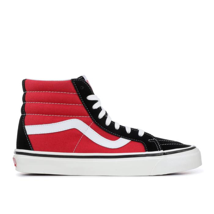 楽天市場】VANS Sk8-Hi 38 Dx 