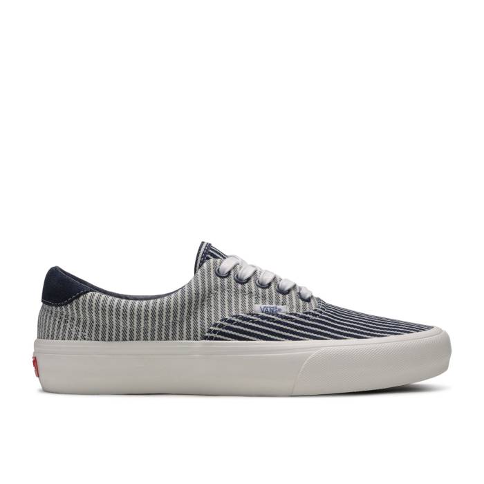 ヴァンズ Vans 【 Mt. Vernon Mills X Era 59 Vlt Lx \u0027Parisian Night\u0027 Men Parisian Night/Marshmallow 】 メンズ ナイト爵